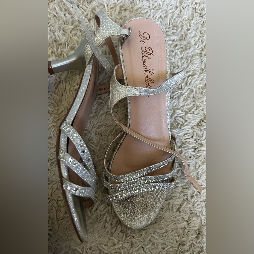 cute small heels